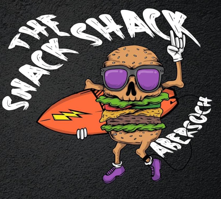 Snack Shack logo